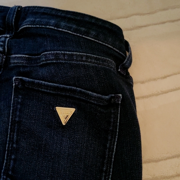 Guess Skinny Jeans - Picture 4 of 5